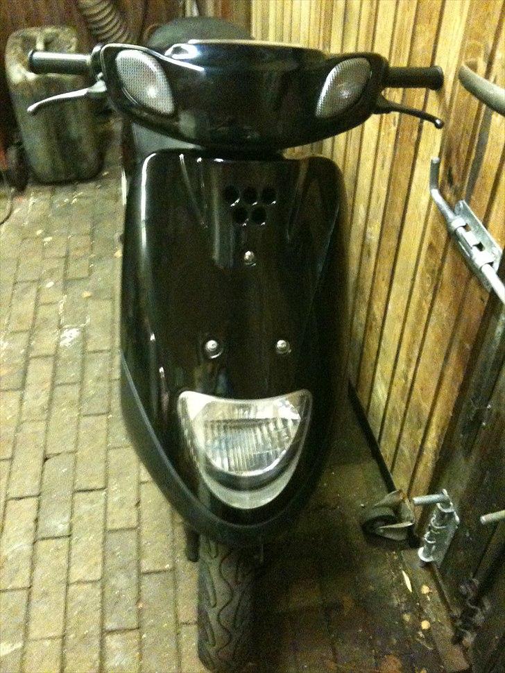 Yamaha Jog Spaceinnovation - 10 Marts 2011! ;-) billede 18