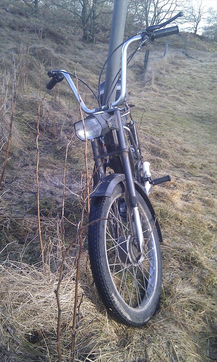 Puch Maxi 2 gear //byttet// billede 1
