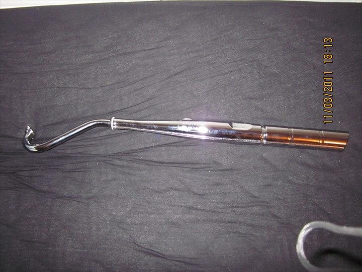 Puch Maxi k Før - 3,5 som kommer på senere med meget mere som forgaffel og fælge, dæk, skærme osv.. billede 9