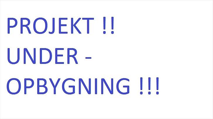 CPI Oliver "R" Solgt billede 1