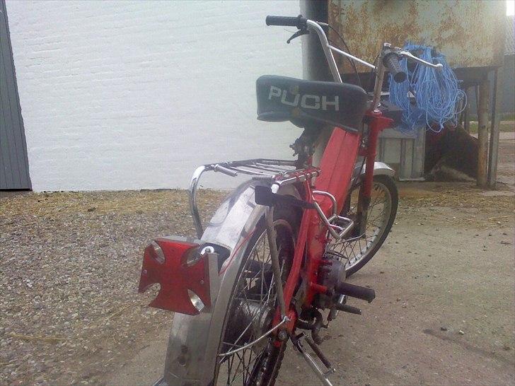 Puch maxi "solgt" billede 3