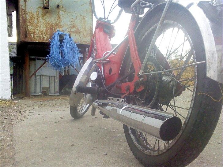 Puch maxi "solgt" billede 4