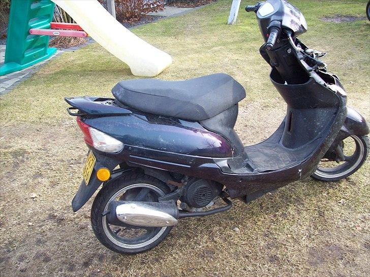 Giantco sprint ¤solgt¤ billede 1