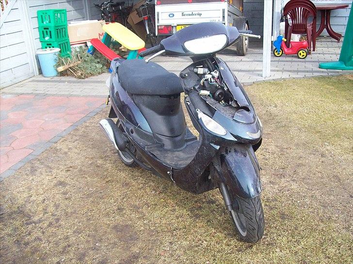 Giantco sprint ¤solgt¤ billede 2