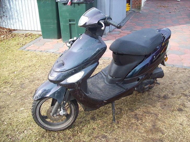 Giantco sprint ¤solgt¤ billede 3