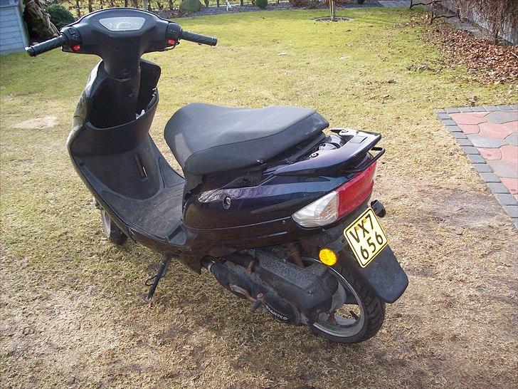 Giantco sprint ¤solgt¤ billede 4