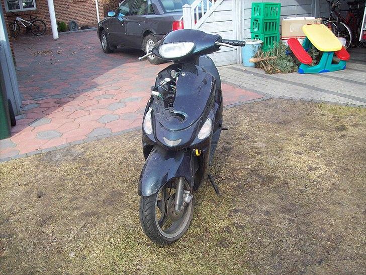 Giantco sprint ¤solgt¤ billede 5