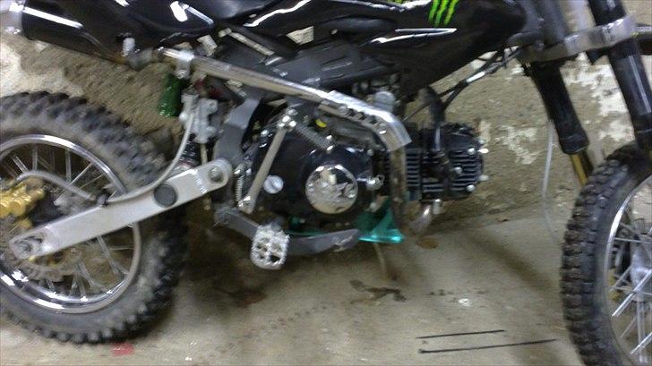 MiniBike EVIL billede 9