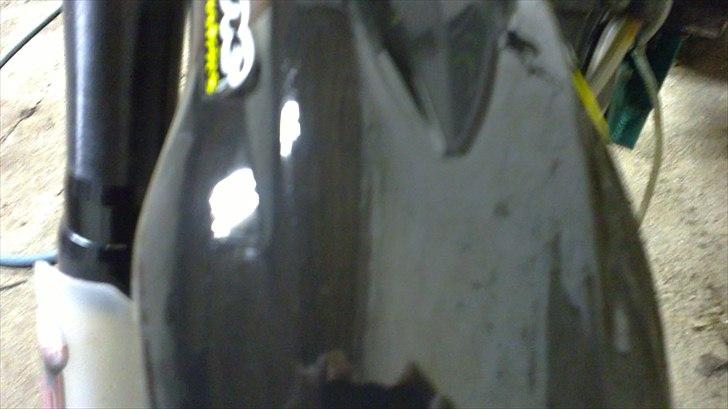 MiniBike EVIL billede 10