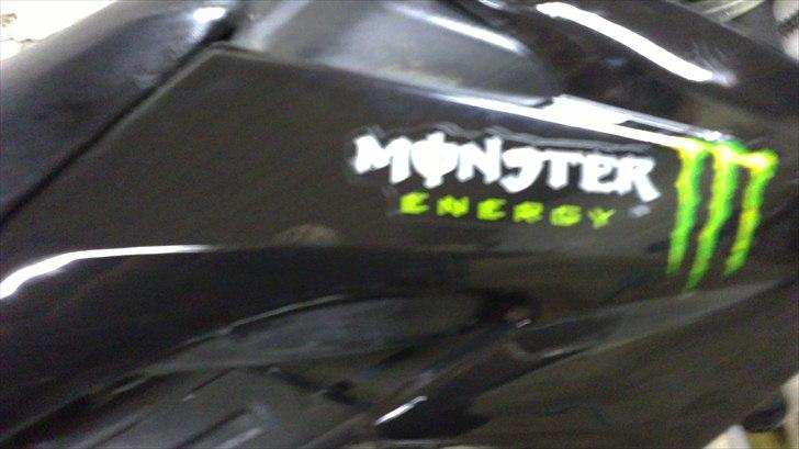 MiniBike EVIL billede 11