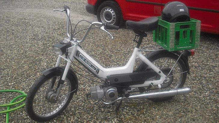 Puch Maxi K (efter) billede 1