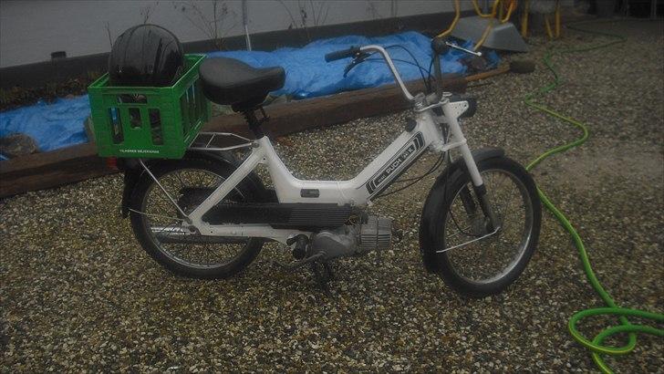 Puch Maxi K (efter) billede 2