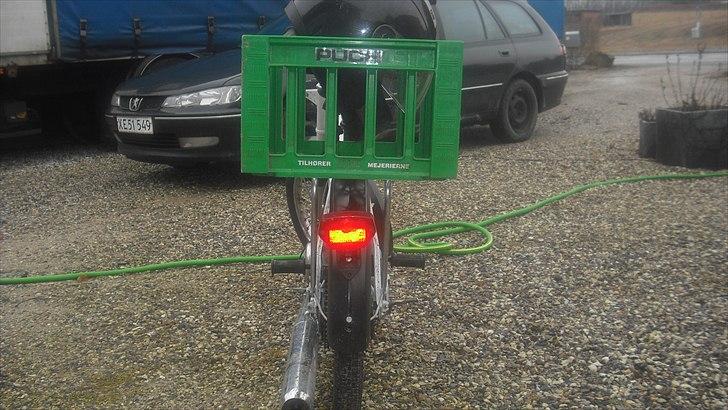 Puch Maxi K (efter) billede 3