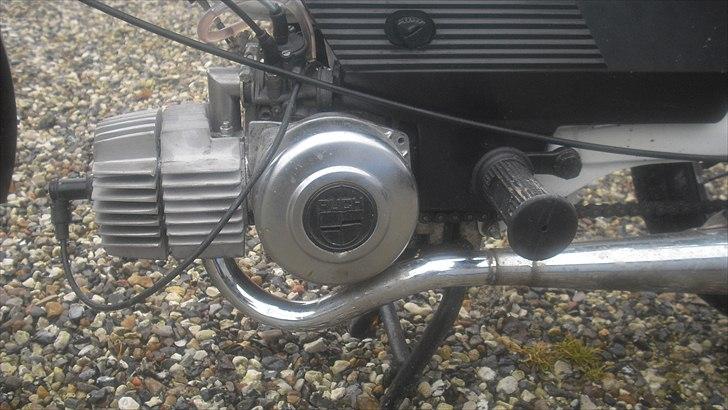 Puch Maxi K (efter) billede 4