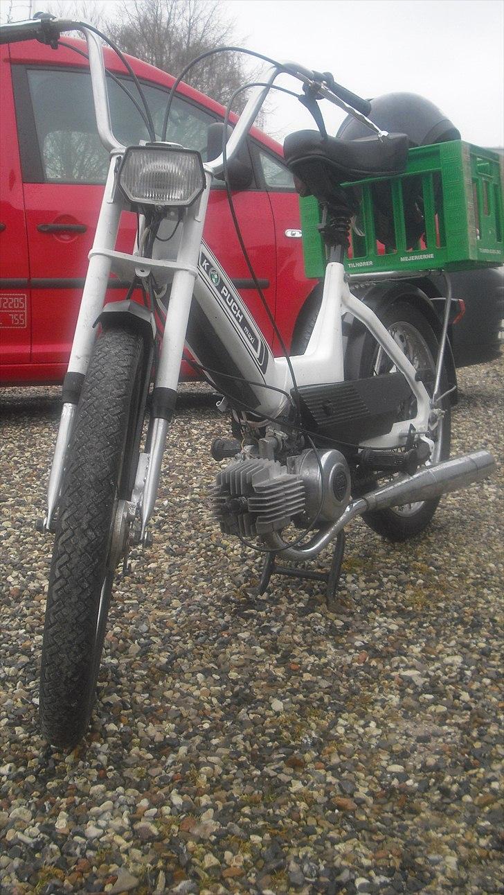 Puch Maxi K (efter) billede 6