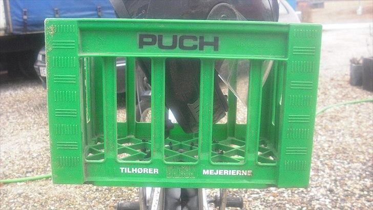 Puch Maxi K (efter) billede 7