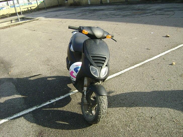 Piaggio nrg mc2 solgt billede 4