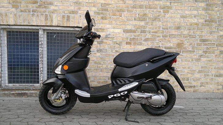 PGO dr. big billede 2