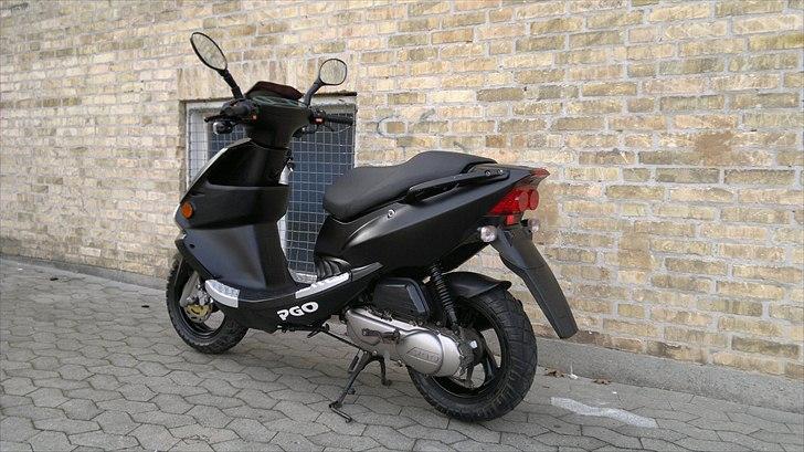 PGO dr. big billede 3