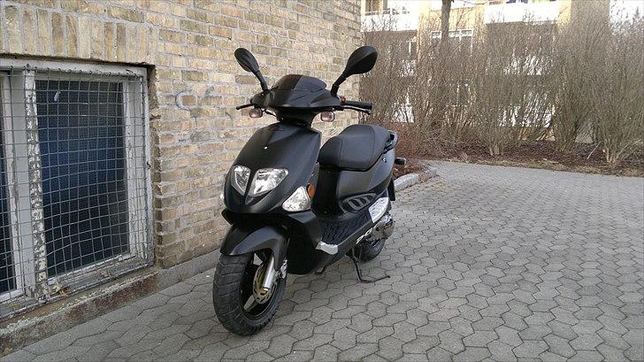 PGO dr. big billede 4