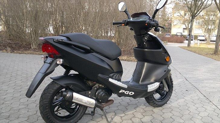 PGO dr. big billede 5