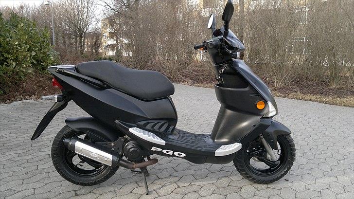 PGO dr. big billede 6