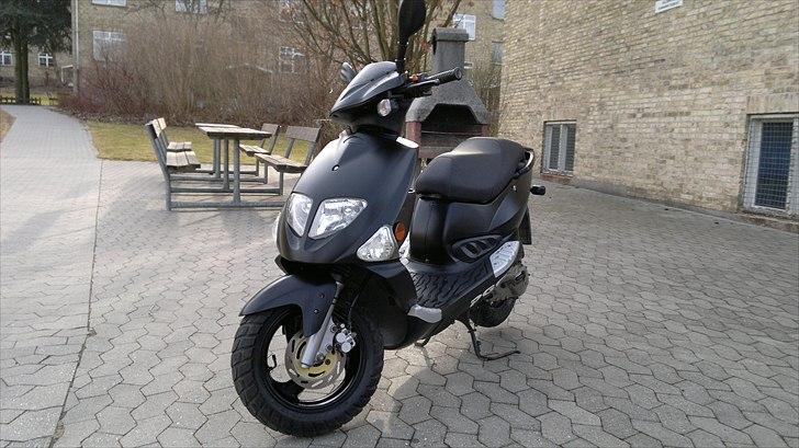 PGO dr. big billede 8