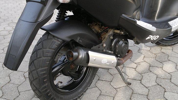 PGO dr. big billede 9