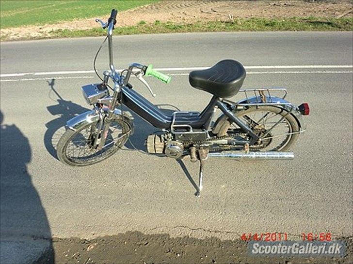 Puch maxi k solgt  billede 1