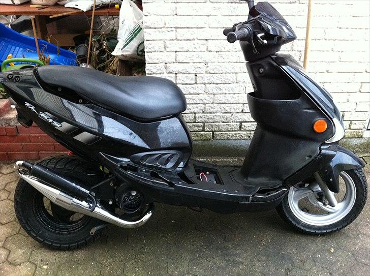 PGO dr.big BYTTET :`-( billede 1