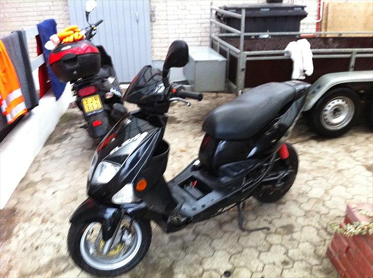 PGO dr.big BYTTET :`-( billede 3