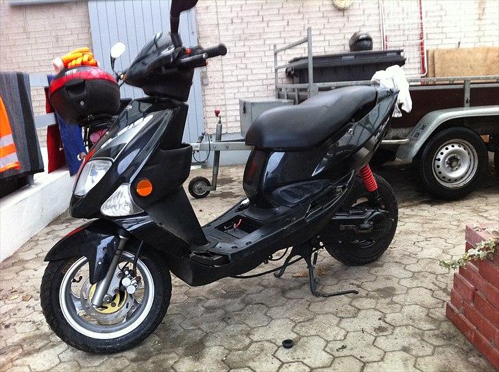 PGO dr.big BYTTET :`-( billede 4