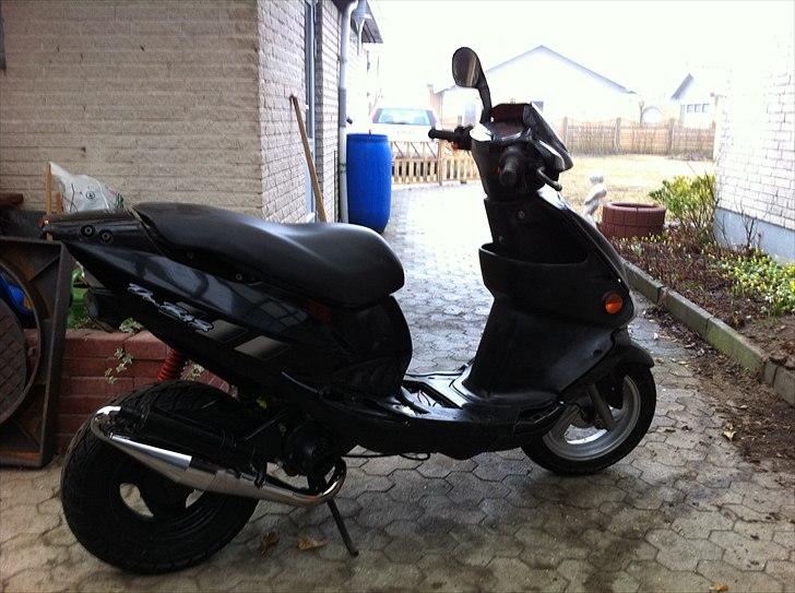 PGO dr.big BYTTET :`-( billede 5