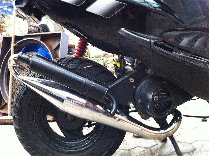 PGO dr.big BYTTET :`-( billede 6