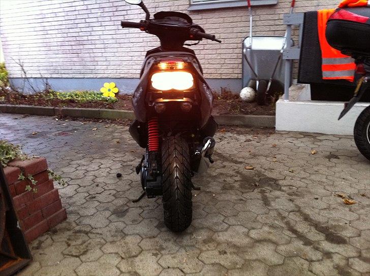 PGO dr.big BYTTET :`-( billede 7