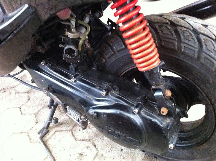 PGO dr.big BYTTET :`-( billede 9