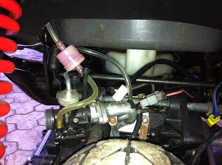 PGO dr.big BYTTET :`-( billede 10