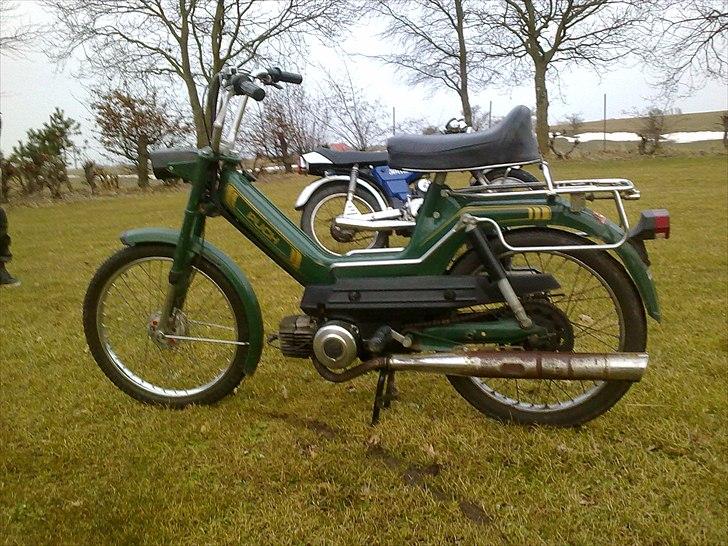 Puch Maxi 2-Gear billede 1