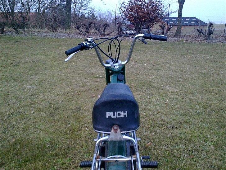 Puch Maxi 2-Gear billede 2