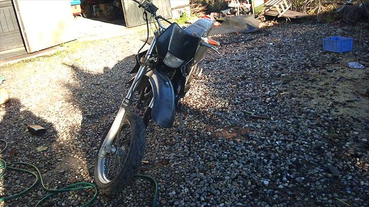 Skyteam st 50 byttet til rx50 billede 5