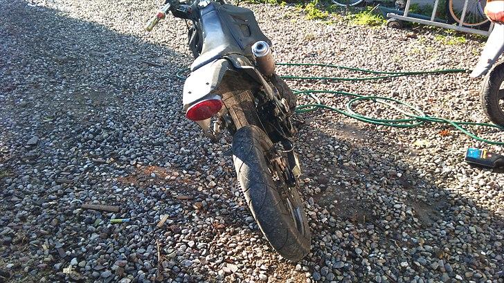 Skyteam st 50 byttet til rx50 billede 6