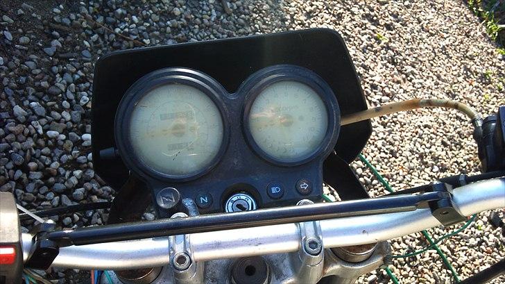 Skyteam st 50 byttet til rx50 billede 7