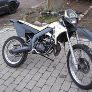 Gilera RCR