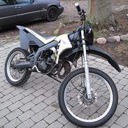 Gilera RCR