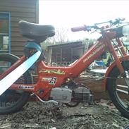 Puch 2 Gear