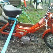 Puch 2 Gear