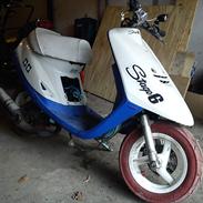 Yamaha JOG