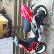 Peugeot Speedfight 2