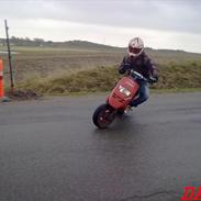 Piaggio Typhoon X (Solgt)