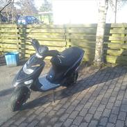 Gilera stalker (solgt)